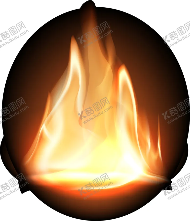 编号：82208707131608461900【酷图网】源文件下载-火焰素材