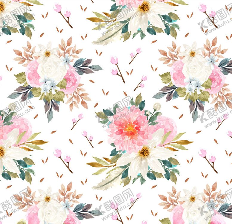 编号：44779210311107216597【酷图网】源文件下载-花卉