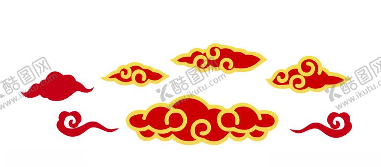 编号：79997710030719139036【酷图网】源文件下载-祥云