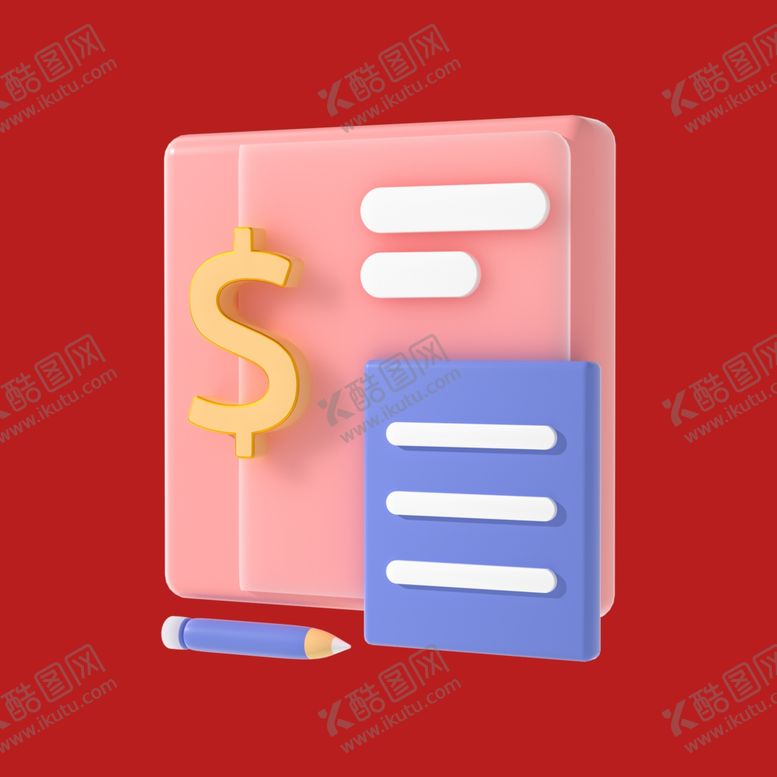 编号：91664801181548065183【酷图网】源文件下载-商务金融图标