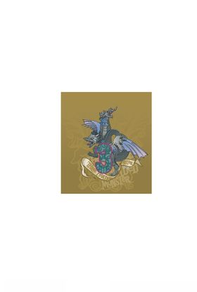 灵异图腾