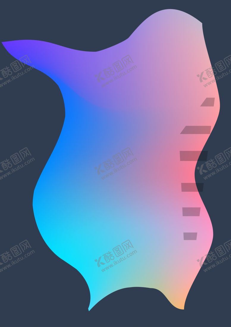 编号：17675710141223212175【酷图网】源文件下载-炫彩科技感图案设计