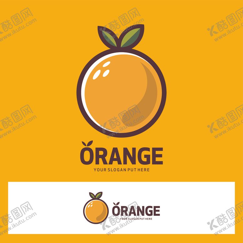 编号：21079409190341488469【酷图网】源文件下载-水果标志