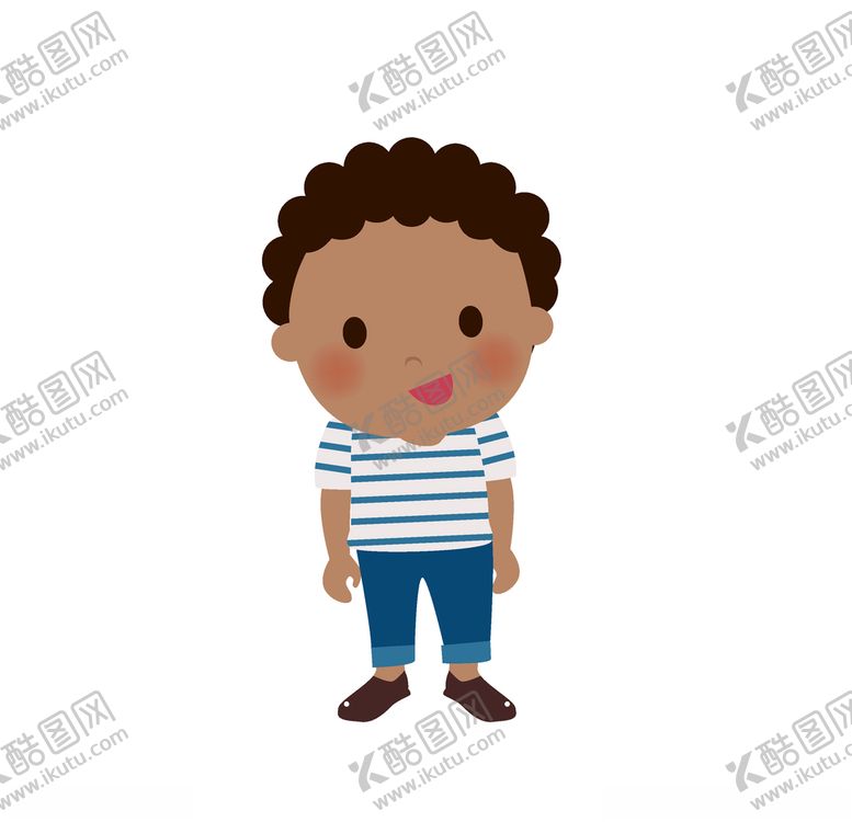 编号：51052710101813281911【酷图网】源文件下载-卡通儿童
