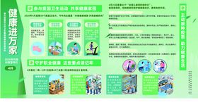 2026年第4期健康进万家宣传