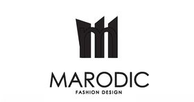 矢量logo标志M元素