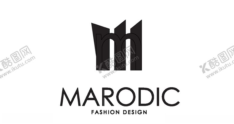 编号：94549310290333364775【酷图网】源文件下载-矢量logo标志M元素