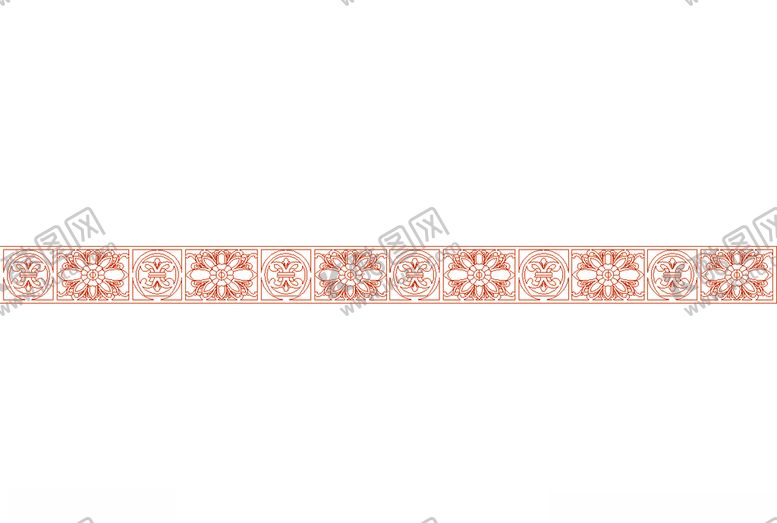 编号：85647910031419108716【酷图网】源文件下载-镂空花图案