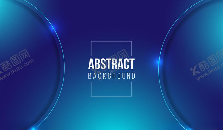 编号：14131409140539313342【酷图网】源文件下载-蓝色背景