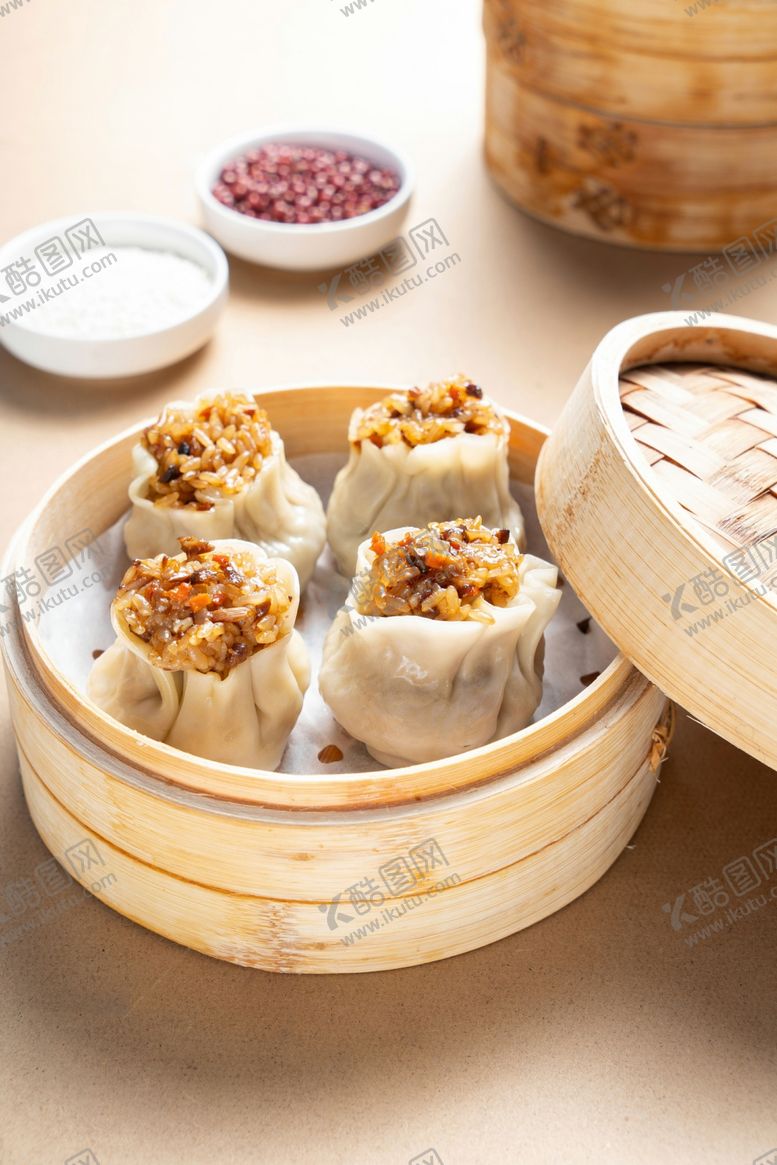 编号：93675012101337128742【酷图网】源文件下载-烧麦