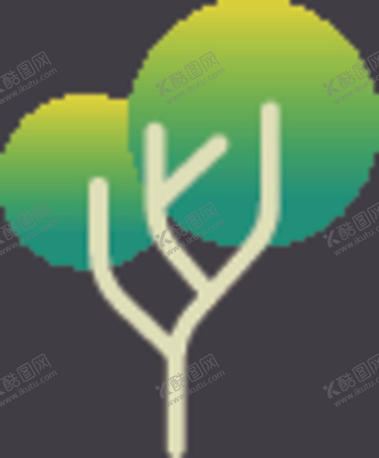 编号：61052810260305405542【酷图网】源文件下载-绿植