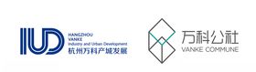 万科公社logo