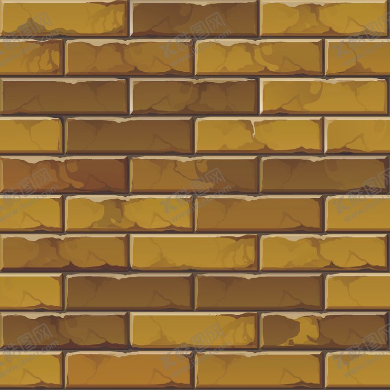 编号：51898909240438494356【酷图网】源文件下载-砖墙背景红色转墙背景纹案