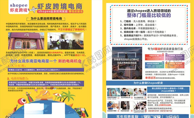 编号：34214505092113598784【酷图网】源文件下载-虾皮跨境电商