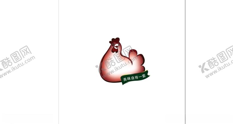 编号：72026404240555104965【酷图网】源文件下载-动漫卡通鸡