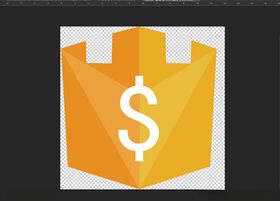金融行业logo设计