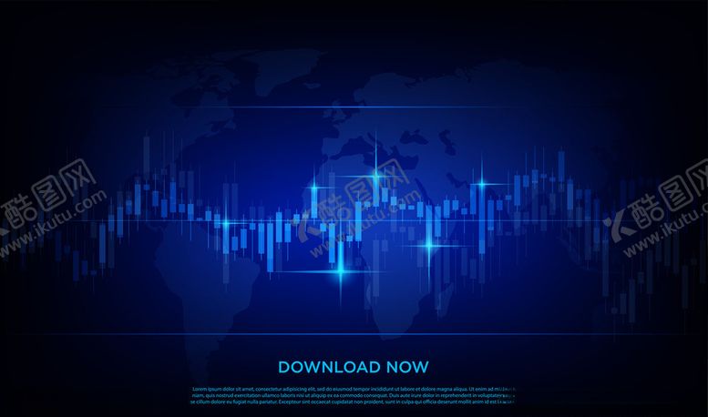 编号：60893109170117269052【酷图网】源文件下载-股市数据