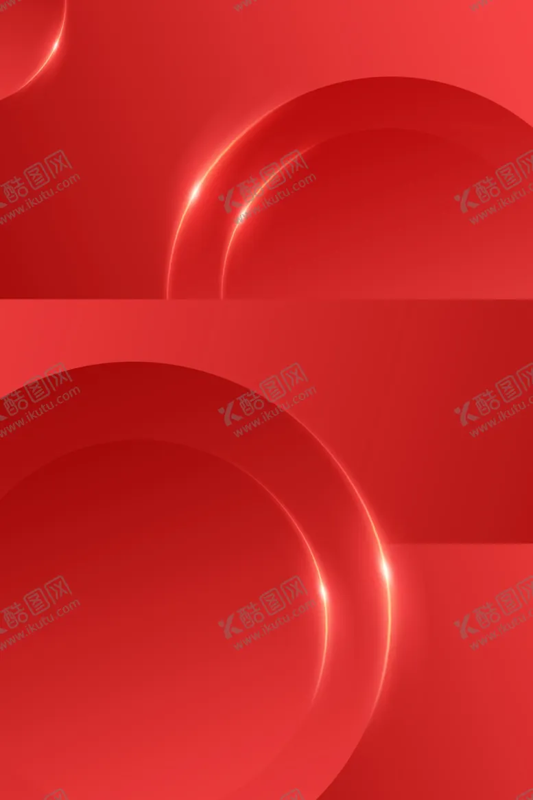 编号：48486702221759424554【酷图网】源文件下载-红色背景