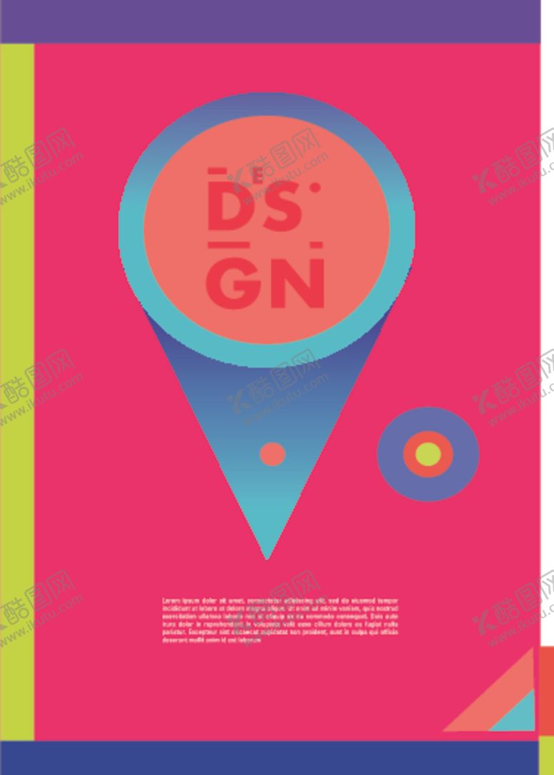 编号：73621310151726101007【酷图网】源文件下载-创意几何拼接图案