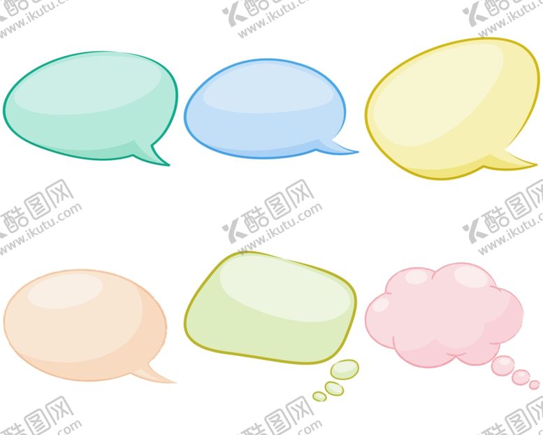 编号：22539207082334183740【酷图网】源文件下载-会话窗口