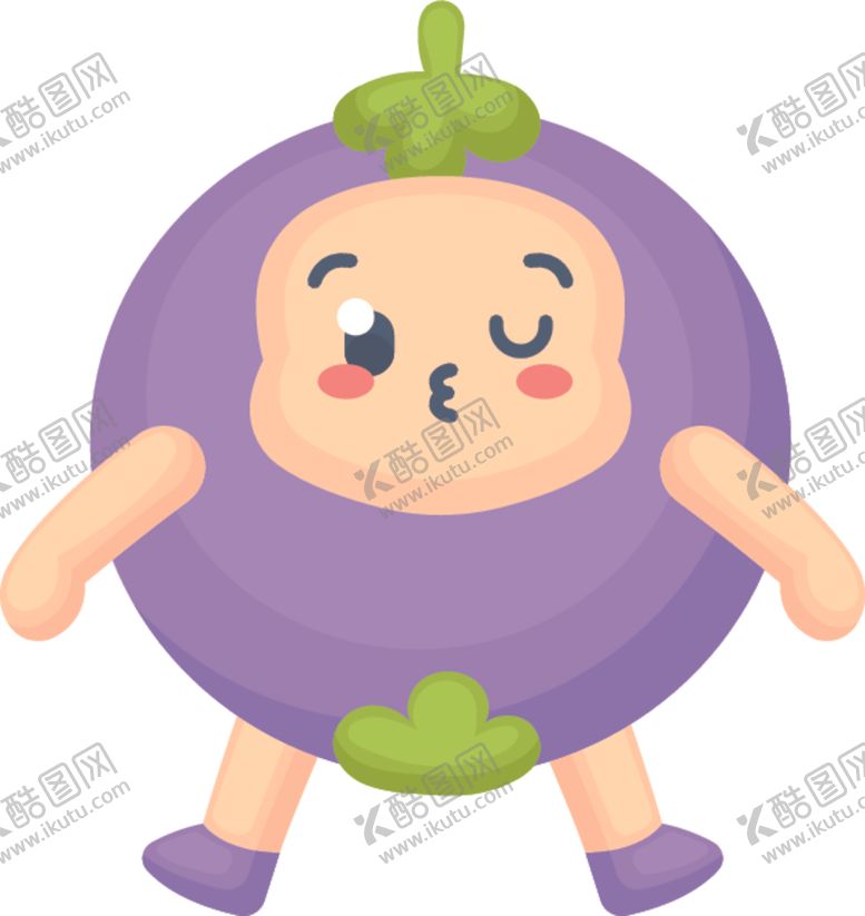 编号：90146806251505596813【酷图网】源文件下载-可爱卡通形象