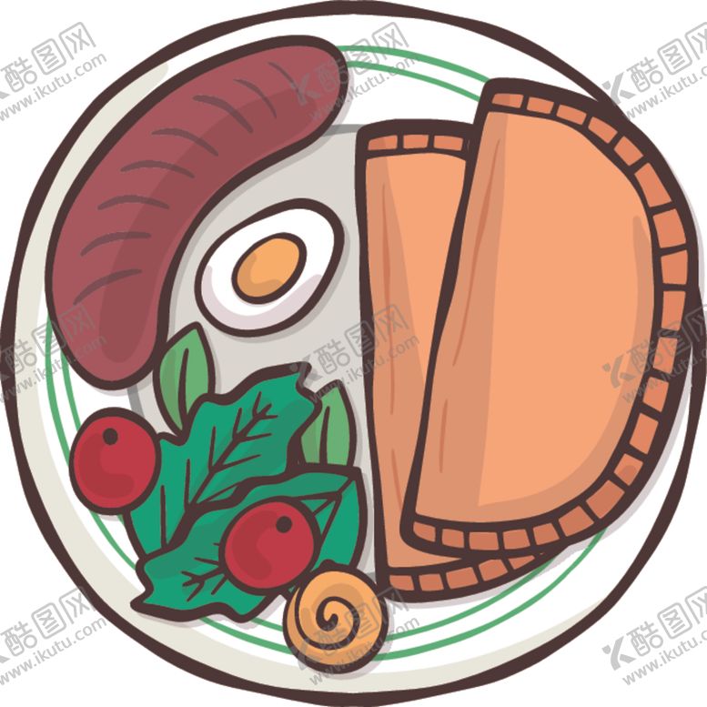 编号：32779210032318469346【酷图网】源文件下载-食物