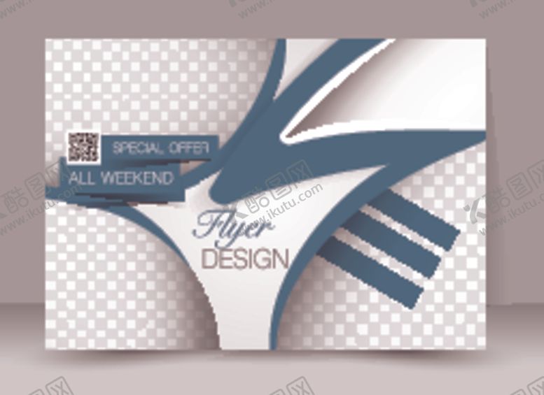 编号：18828009291847172329【酷图网】源文件下载-三折页模板