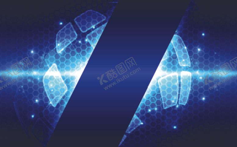 编号：37873209232138019412【酷图网】源文件下载-抽象几何背景