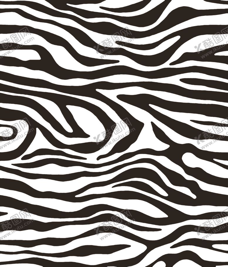 编号：60874009291138264241【酷图网】源文件下载-斑马纹