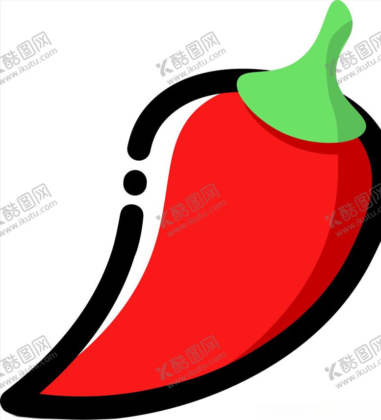 编号：20059605131932048721【酷图网】源文件下载-红辣椒