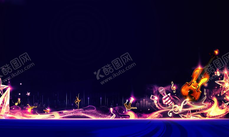 编号：43737710071928119771【酷图网】源文件下载-音乐