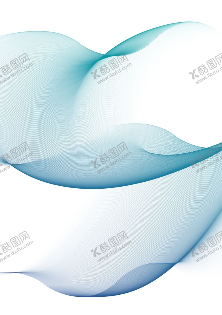 编号：78118004060824173132【酷图网】源文件下载-渐变线条科技素材