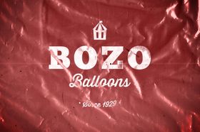 锡箔纸彩色抽象背景