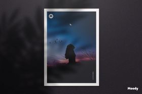 店铺外景样机效果展示