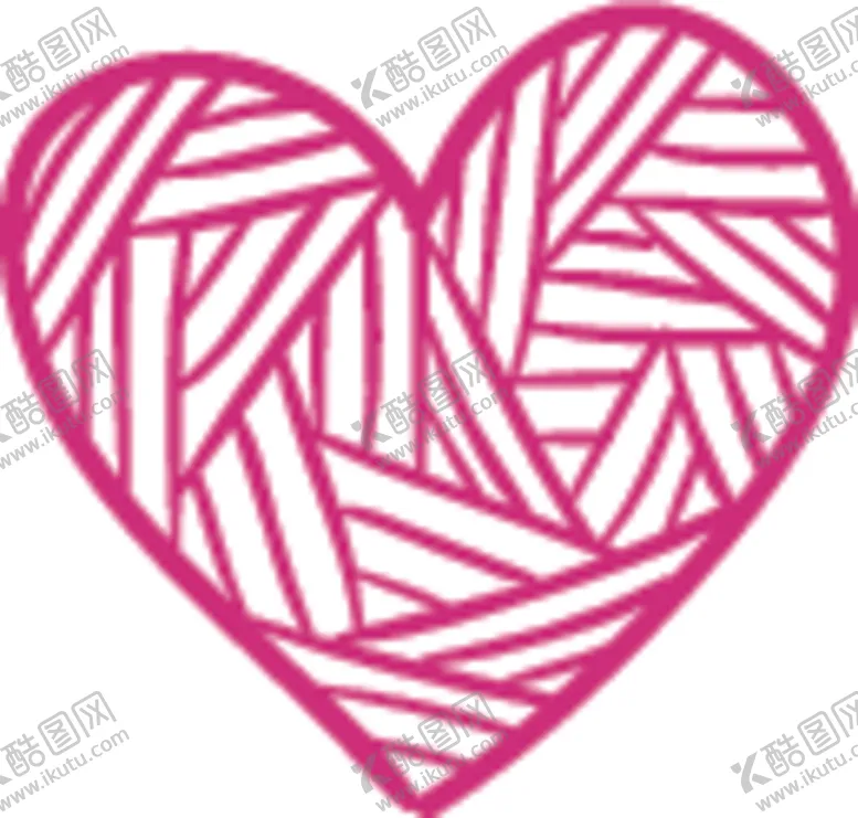 编号：27610604301042483430【酷图网】源文件下载-爱心