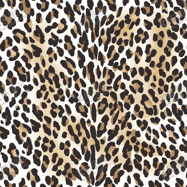 编号：50709610301125053163【酷图网】源文件下载-豹纹