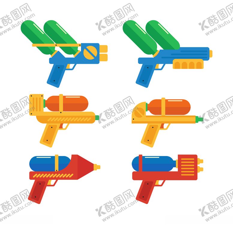 编号：58962410270133553109【酷图网】源文件下载-卡通玩具