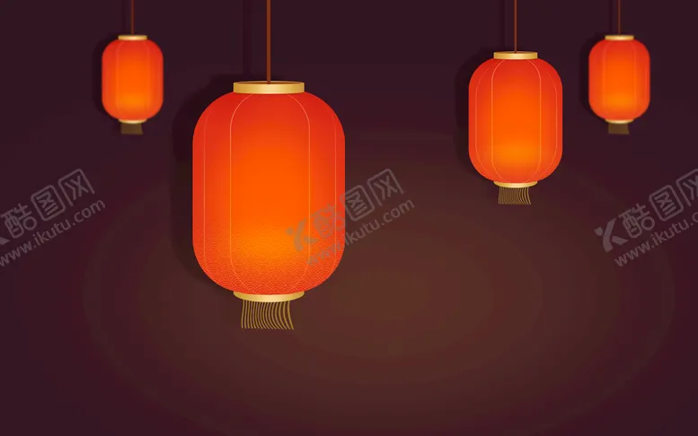 编号：30249609170840395420【酷图网】源文件下载-灯笼