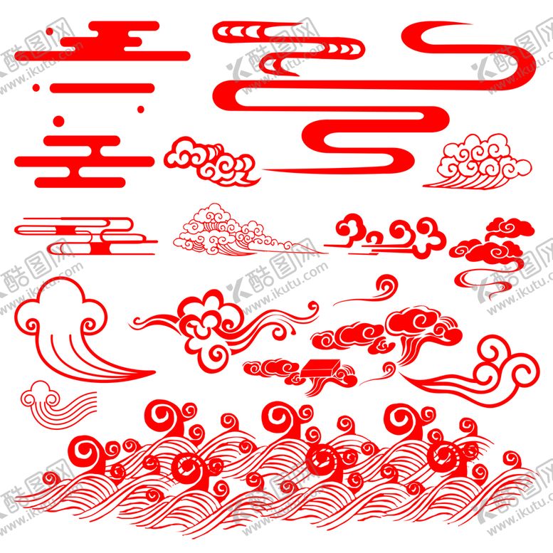编号：81746509181142048791【酷图网】源文件下载-祥云