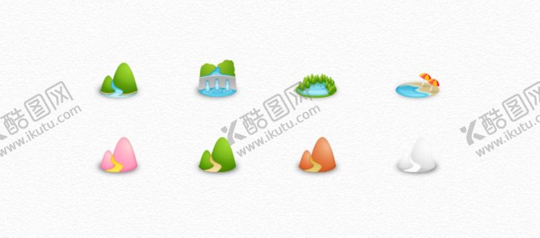 编号：64158507041153244911【酷图网】源文件下载-icon图标