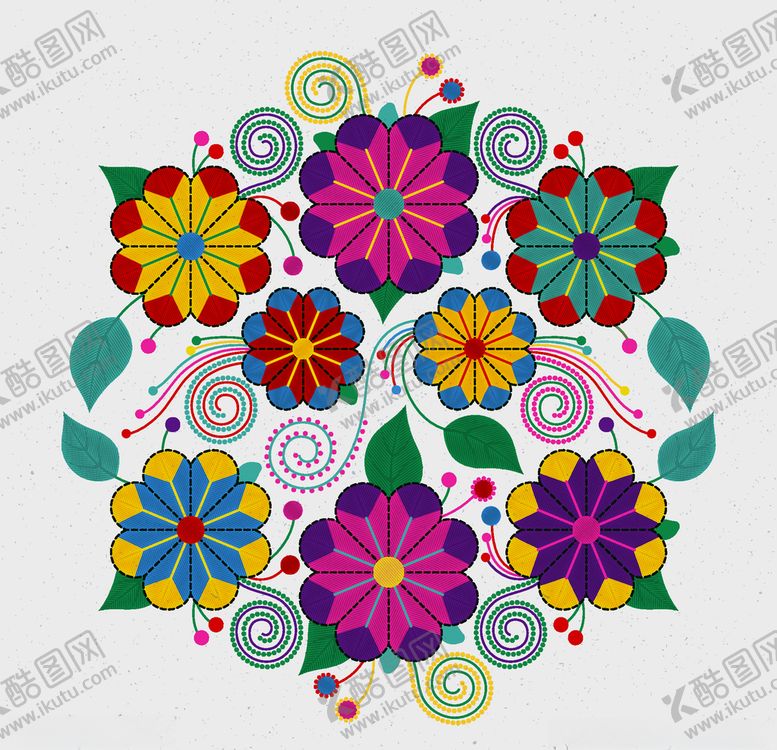 编号：81632609182139101784【酷图网】源文件下载-植物背景