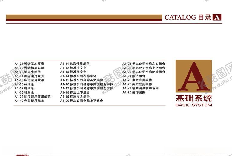 编号：62474210070829336986【酷图网】源文件下载-VI模板