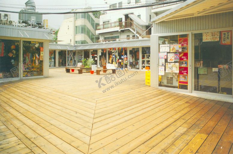 编号：10051106190753297009【酷图网】源文件下载-地面铺装