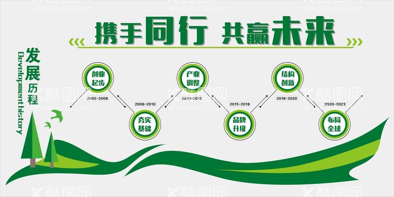 编号：92157811201452315546【酷图网】源文件下载-企业文化版面