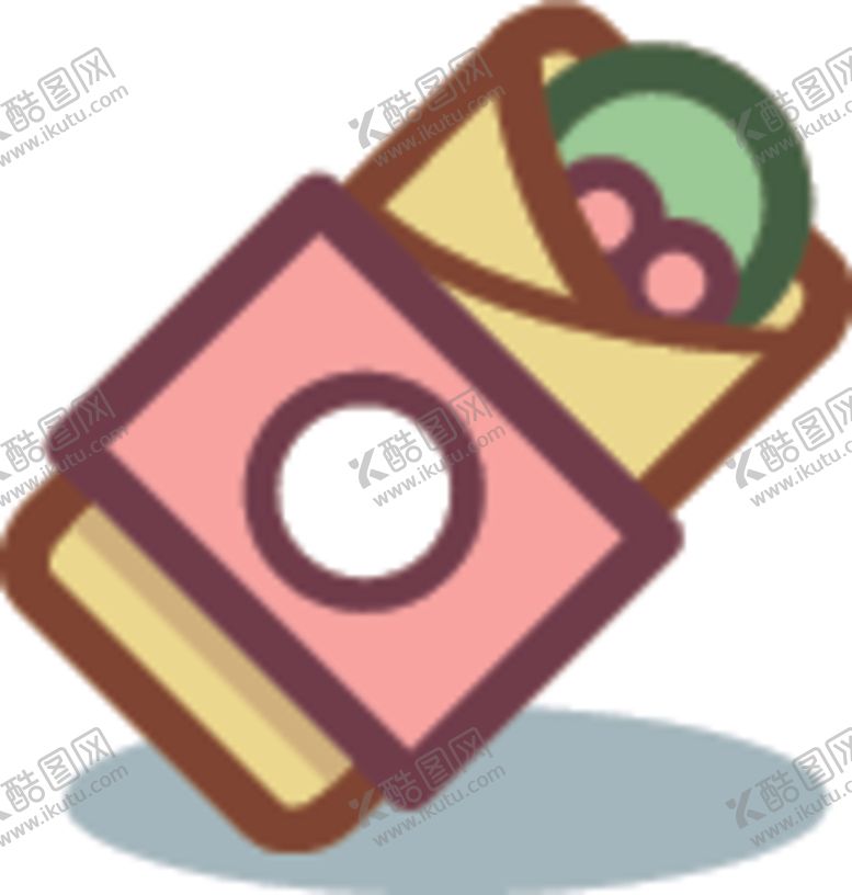 编号：53307407090451151821【酷图网】源文件下载-热狗