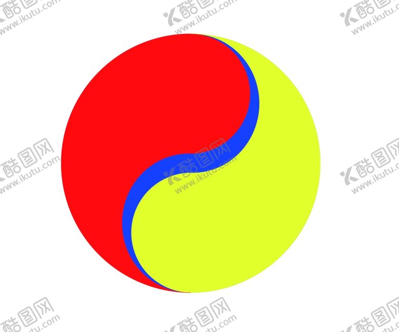 编号：67912909242321129680【酷图网】源文件下载-彩色的圆