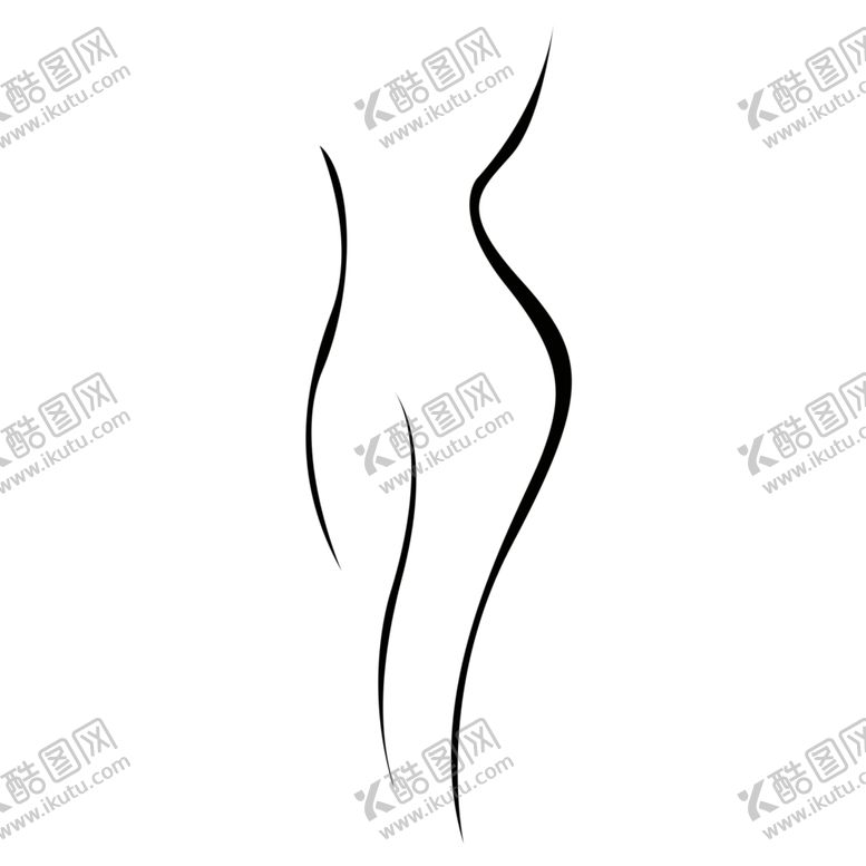 编号：99011409101915297330【酷图网】源文件下载-美业LOGO元素