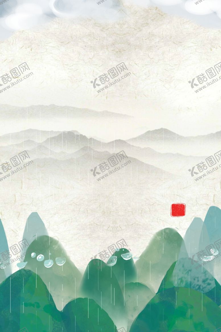 编号：99752410311116335071【酷图网】源文件下载-古风背景