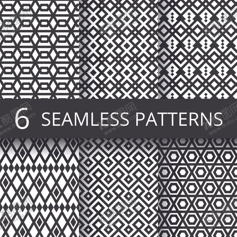 编号：63701309270208119849【酷图网】源文件下载-连续花纹