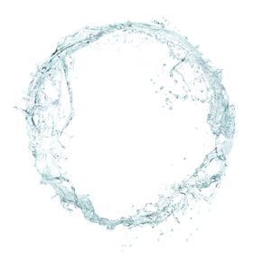水浪纹